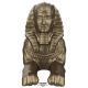 Egyptian Sphinx Cardboard Cutout