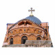 Church of the Holy Sepulchre Cardboard Cutout