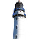 Cape Elizabeth Lighthouse Cardboard Cutout
