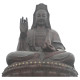 Guanyin of Mount Xiqiao Cardboard Cutout